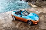 Mazda MX-5 Levanto by Garage Italia Customs 2016 года